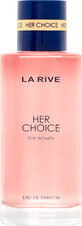 La Rive Haar Keuze Eau de Parfum, 100 ml