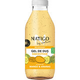 Natigo by nature Mango Smoothie Douchegel, 400 ml