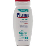 PharmaLine Douchegel voor atopische huid, 250 ml