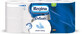 Regina Delicate Pure Delicate Toilet Tissue 3 ply, 8 stuks