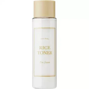 Rice face toner, 30 ml, I'm From