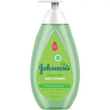 Johnsons Baby chamomile shampoo with pump, 750 ml, Johnson & Johnson