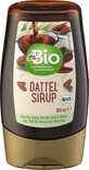 DmBio ECO dadelsiroop, 180 ml