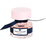 Eau de toilette exclusive Tom Tailor, 30 ml