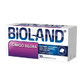 Bioland Ginkgo Biloba, 80 mg, 30 filmomhulde tabletten, Bioland