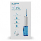 Draagbaar mondwater, WT3700, Dr.Mayer