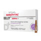 Fiale con Siero Antirughe Concentrato 6% Hyaluron Filler,&#160;Gerovital H3 Derma+,&#160;10 fiale x 2 ml, Farmec