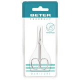 Manucure Cuticle Curved Tip Pharmacie, Beter