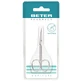 Manicure Cuticle Curved Tip Pharmacy, Beter