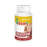 Digestime, 20 capsules, Adams Vision