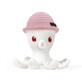 Octopus siliconengomring, Oude Roze, Mombella