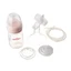 Kit de biberón y accesorios Premium, 28 mm, Spectra