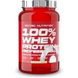 100% Whey Protein Professional Scitec Nutrition, Vanilla, 920 g