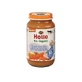 Piure Bio de legume cu linte si vitel, + 10 luni, 220 g, Holle