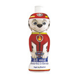 Paw Patrol Marshal shampoo en douchegel, 400 ml, Air Val