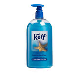 Sapone liquido per le mani alle alghe, 500 ml, Keff