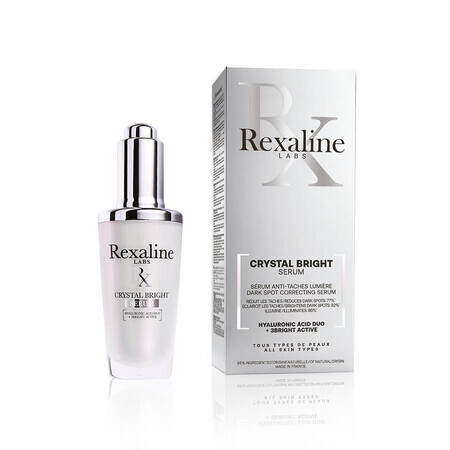 Ser de fata Crystal Bright, 30 ml, Rexaline