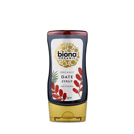 Sirop de coing bio, 350 gr, Biona