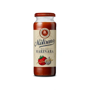 Pasta sauce Paste Marinara, 340 g, La Molisana