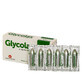 Zetpillen voor volwassenen, 18 stuks, Glycolax