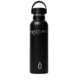 Thermos Runbott Sport, noir, 600 ml, Nazzuro