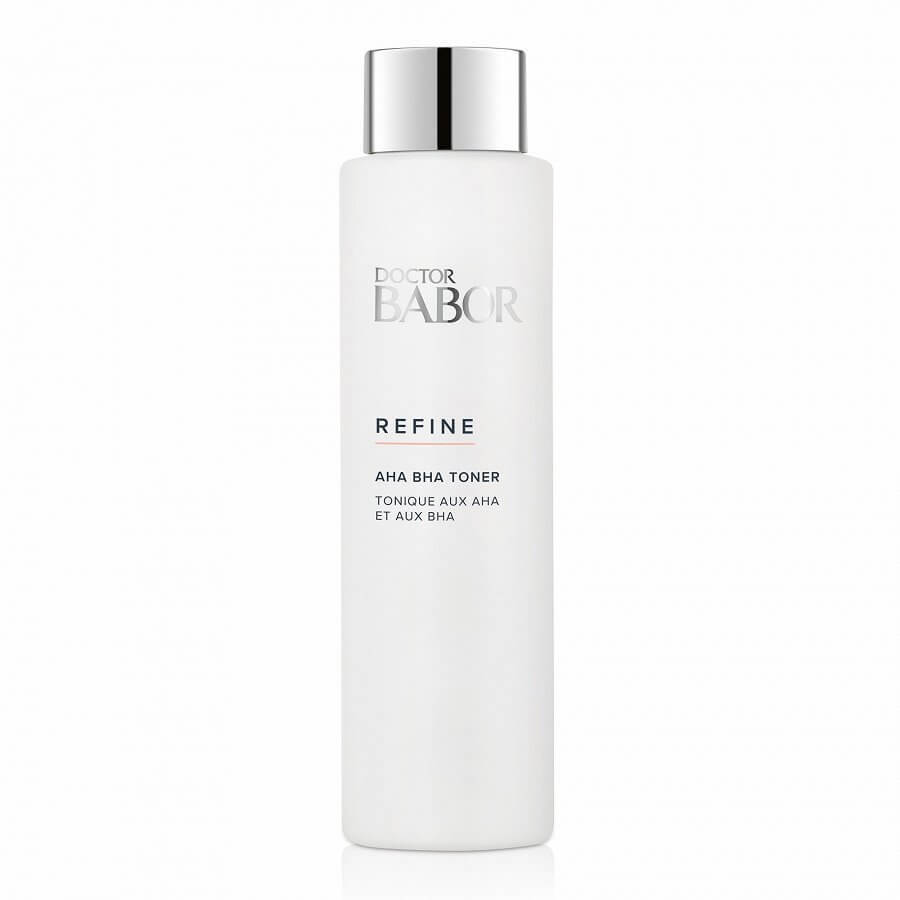 Tonic pentru regenerarea tenului cu AHA BHA, 200 ml, Doctor Babor