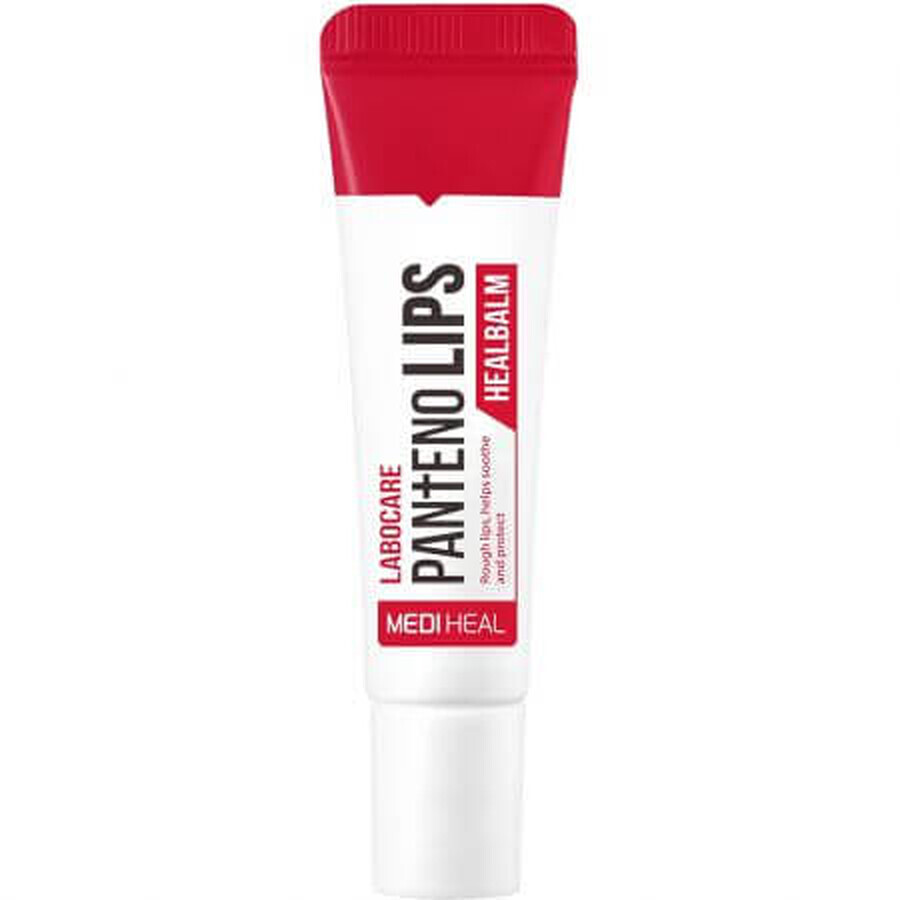 Baume à lèvres Pantenolips Healbalm, 10 ml, Mediheal