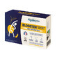 Blooster sportpreparaat, 5 flessen, Algosource