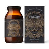 Hydrolysed Collageen poeder True Collagen, 200 g, Ancient and Brave
