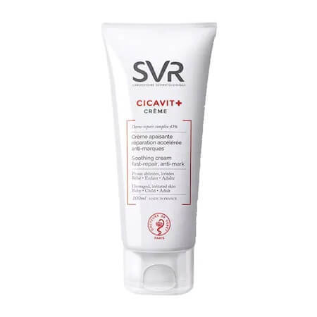 Cicavit+ crème, 100 ml, SVR