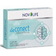 deConect, 30 capsules, Novolife