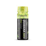 Guarana Shot, 80 ml, Ostrovit