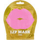 Roze lippenmasker, 3 g, Kocostar