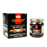 Herbal Aphrodisiac potency honey paste, 240 g, Maccun