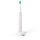 Elektrische sonische tandenborstel 2100-serie roze HX3651/11, Philips Sonicare