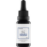 Sérum concentré pour le visage Lunar Serum, 15 ml, Skintegra