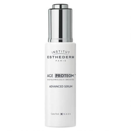 Serum anti imbatranire Age Proteom Advanced, 30 ml, Institut Esthederm