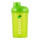 Shaker with Grass Green strainer, 1 piece, Adams