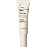 Tratament pentru fata Peptides and Antioxidants Firming Daily, 50 ml, Allies Of Skin