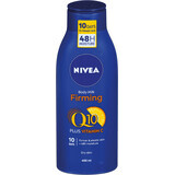 Nivea Latte corpo rassodante, 400 ml