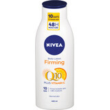 Nivea lozione corpo rassodante Q10, 400 ml, 400 ml