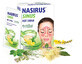 Nasirus Sinus Hot Drink x 10plic, Pflanze E