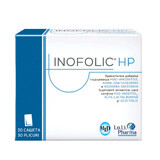 Inofolic HP, 30 sachets, Loli Pharma