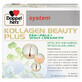 Kollagen System Beauty Plus, 30 injectieflacons, Doppelherz