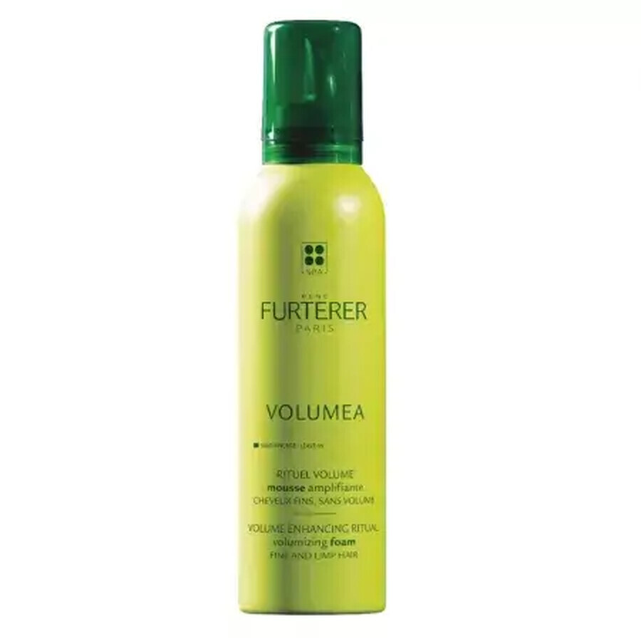 Mousse pour cheveux fins Volumea, 200 ml, Rene Furterer