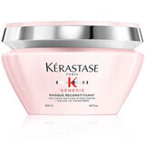 Masker tegen haaruitval - Genesis Masque Reconstituant 200ml - Kerastase