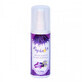 Alaun spray in lavendel bloemenwater 100ml, Divine Star