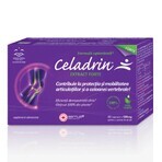Celadrin Extract Forte, 60 capsules + ColaFast Collagen Rapid, 30 capsules, Good Days Therapy - geschenk