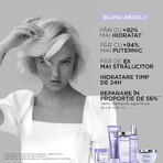 Kerastase Blond Absolu Masque Cicaextreme 200ml - Intens hydraterend Masque voor na het ontkleuren