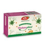 Distonoplant, N144, 30 capsules, Fares